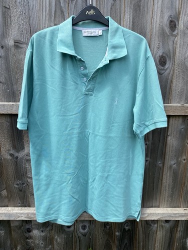 Polo uomo yves saint laurent - uomo,