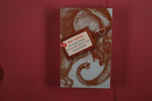 378866 jonas jonasson - jonasson, der