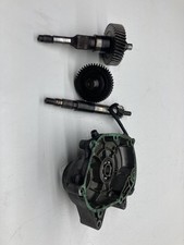 KIT INGRANAGGI MOZZO RUOTA