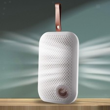 Piccolo deumidificatore