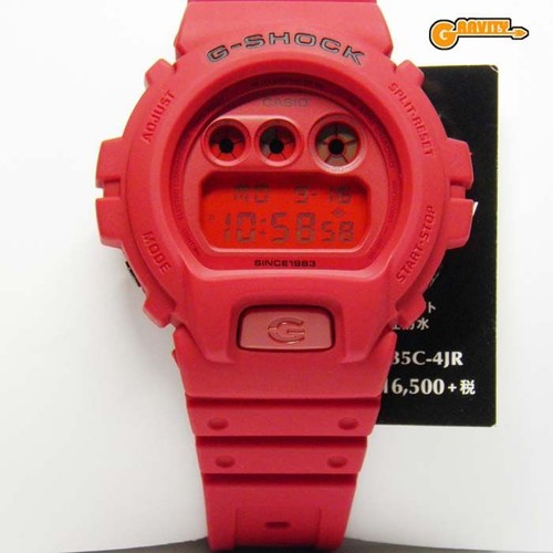 Casio shock 6935c - g,