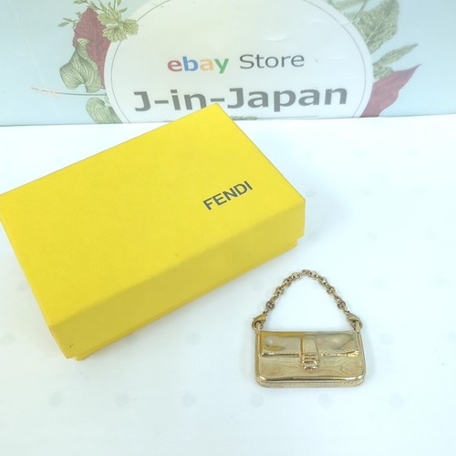 Portachiavi fendi mamma - fendi,