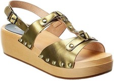 NUOVI sandali svedesi Hasbeens