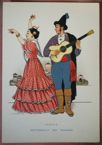 Repubblica dei ragazzi - dei,