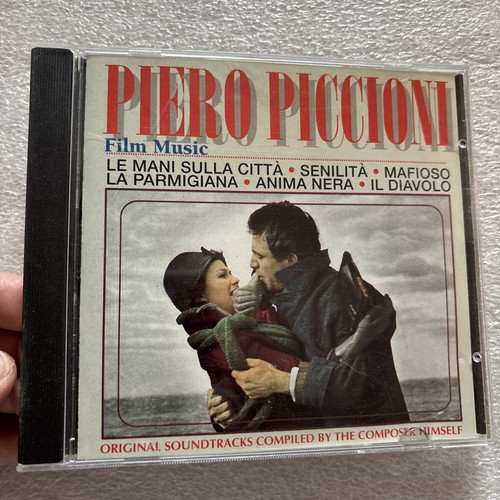 Piero piccioni film music - piero,