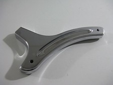 Radlauf-Abdeckung hi. rechts