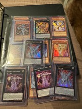 Yu-Gi-Oh Bujin Core Lotto 35
