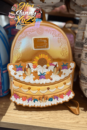 Mini zaino loungefly disney - mini,