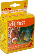 KH Test - Bio-Condizionatori