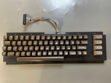 ✅ KEYBOARD COMMODORE 64 C64