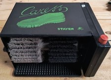 Lucida scarpe elettrico