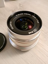 Olympus Zuiko 12 2.0