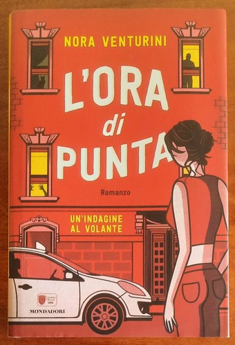 Ora punta - l’ora, di
