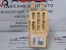 CENTRALINA COMFORT PER HYUNDAI Santa Fe 2° Serie 91950-2B200 D4EB diesel 2188 