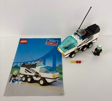 LEGO System Town 6430 Night