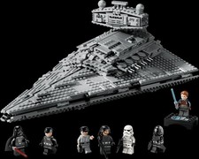 GENERIC Star Wars Imperial