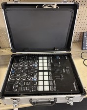 Reloop Elite Mixer DVS