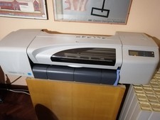 Plotter HP Designjet 510