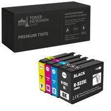 Cartucce di inchiostro XL per