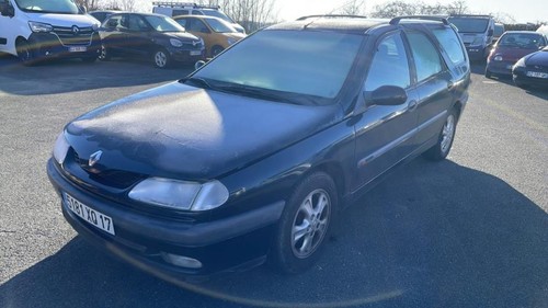 Motore renault laguna phase - laguna, 1