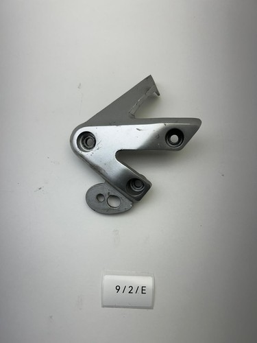Supporto faro sinistro - , honda