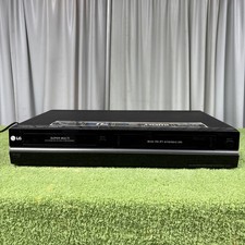 LG RC797T Registratore DVD