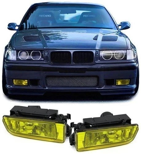 Bmw e36 2dr - e36, 4dr