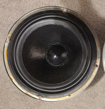 Driver Woofer Celestion Ditton