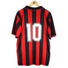 1994-95 Ac Milan Maglia