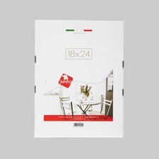 CORNICE A GIORNO 50x70 cm - Vetro crilex