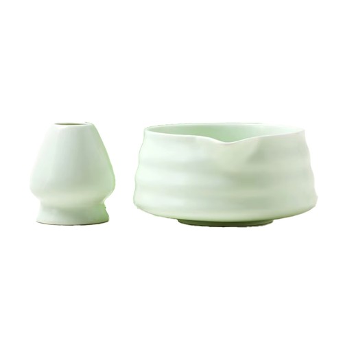 Set tè matcha giapponese - matcha,