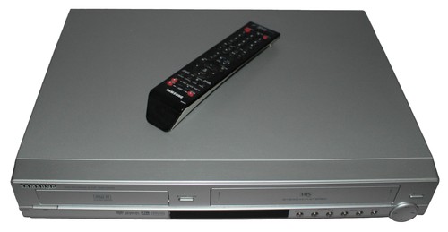 Samsung dvd vr330 - dvd,