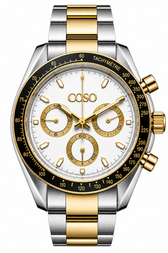 Orologio cronografo coso - cronografo,