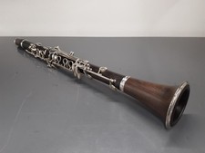 YAMAHA YCL-651 Bb clarinetto