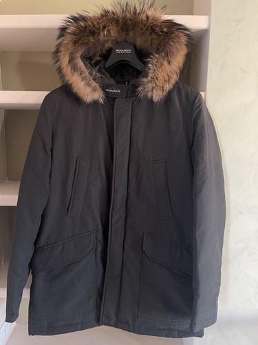 Woolrich daytona parka - daytona,
