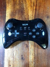 Controller pro wii wireless - pro, u
