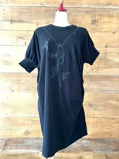 Abito T-Shirt Vivienne