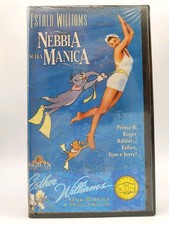 Vhs Nebbia Sulla Manica