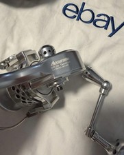 Mulinello da spinning Accurate