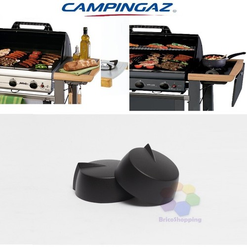 74805 manopola per barbecue - 74805,
