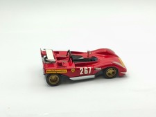 1:43 MG MODEL ferrari 212 e