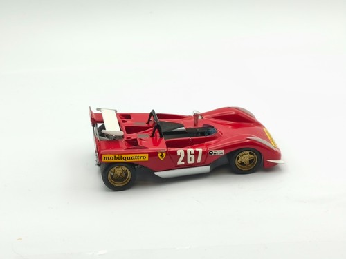 Model ferrari 212 - mg, e