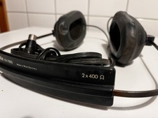 Braun kh1000 cuffie - braun,