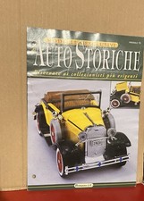 Auto Storiche Lotto 15
