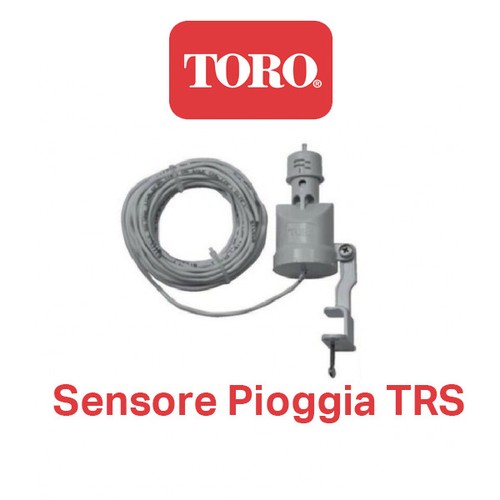 Toro sensore pioggia trs - sensore,