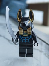 NUOVO Anubis Guard