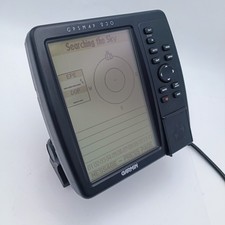 GARMIN GPSMAP 230 CHARTPLOTTER
