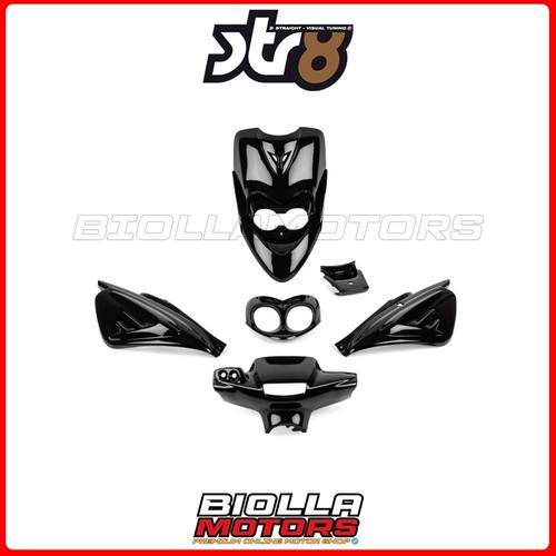 Str 989 kit - kit, 6
