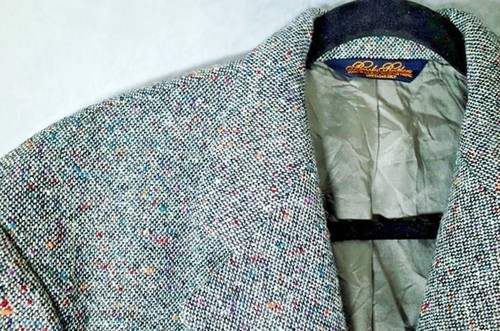 Blazer vintage brooks brothers - blazer,