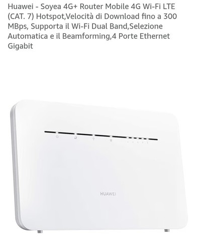 Huawei soyea router - huawei,